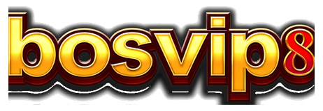 bosvip88 logo